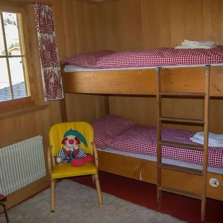 Sturmfang Сasa de vacaciones