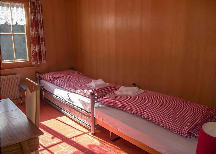 Feriehus Sturmfang *