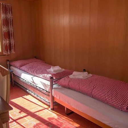 Hébergement de vacances Sturmfang *