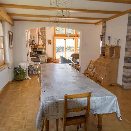 Hébergement de vacances Sturmfang