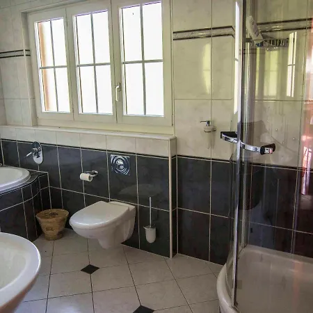 Sturmfang Hébergement de vacances Adelboden