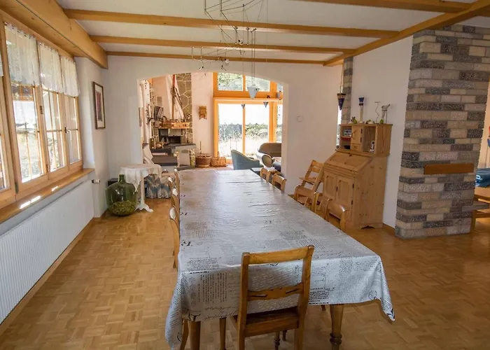 בית נופש Sturmfang