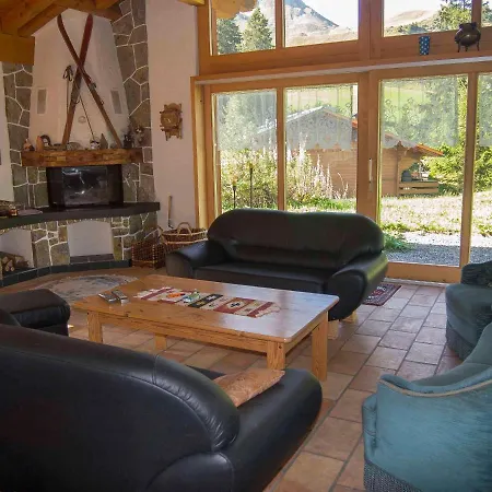 Holiday home Sturmfang *