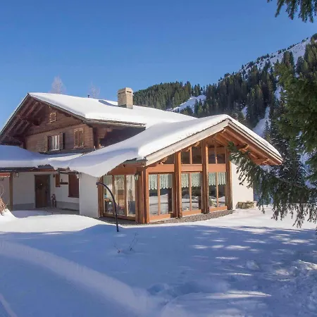 Sturmfang Adelboden