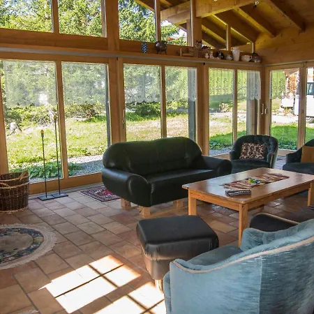 Sturmfang Semesterbostad Adelboden