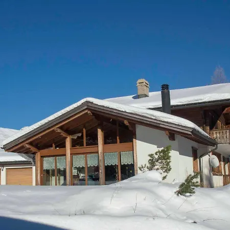 Sturmfang Holiday home *