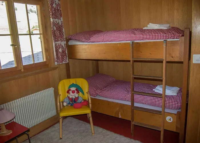 Sturmfang Hébergement de vacances